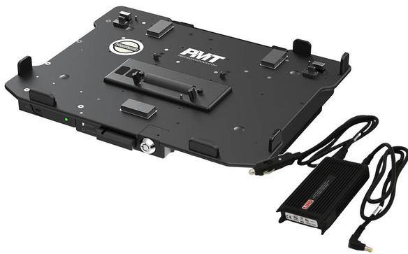 Full NPT Docking Station with Power Adaptor for TOUGHBOOK 40