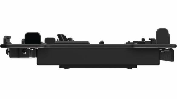Full NPT Docking Station with Power Adaptor for TOUGHBOOK 40 top port profile