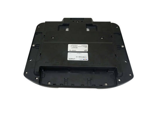 Back view of Havis Cradle 