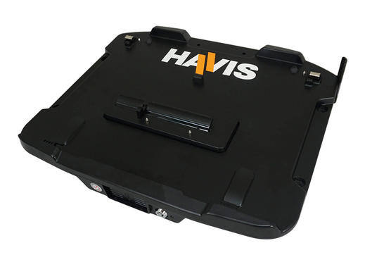 Havis Docking Station with Advanced Port Replication