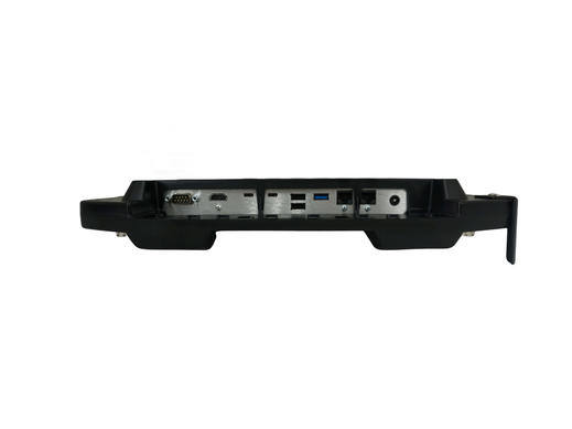 Bottom view of HAVIS Docking Station while laid flat