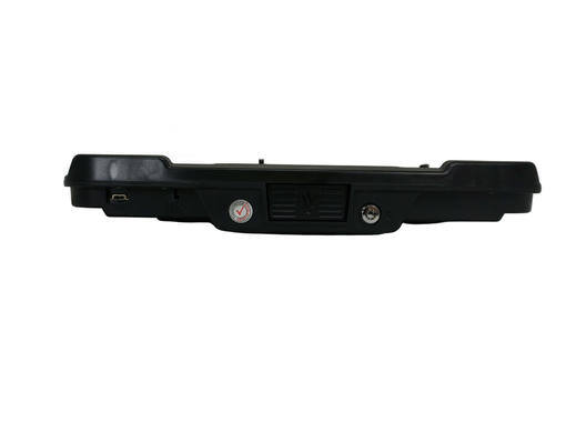 Top view of HAVIS Docking Station while laid flat