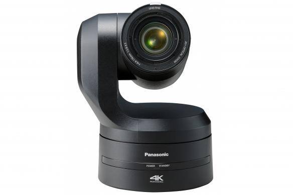 4K 60p Professional PTZ Camera - aw-ue150_12