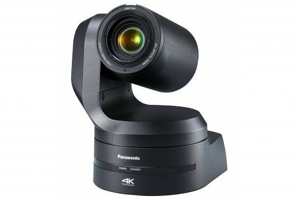 4K 60p Professional PTZ Camera - aw-ue150_2