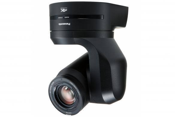4K 60p Professional PTZ Camera - aw-ue150_4