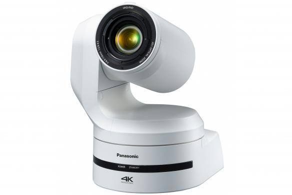 4K 60p Professional PTZ Camera - aw-ue150_7