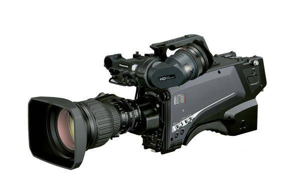 4K HDR & HD Slow Motion Camera System