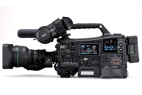 4K HDR ENG Shoulder-Mount Camera - AJ-CX4000GJ-video_production_Main-0