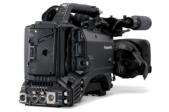 4K HDR ENG Shoulder-Mount Camera - AJ-CX4000GJ_ethernet_network_cable_connection_12g-sdi