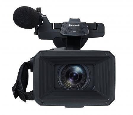 4K Handheld Camcorder - ag-cx350_5_lens_2