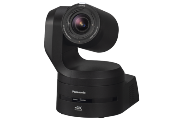 4k PTZ Camera