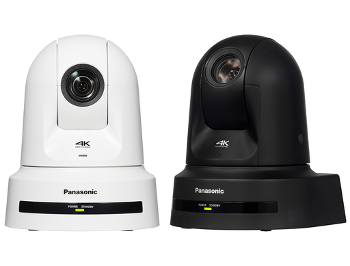 4K Professional PTZ Camera - AW-UE80_01