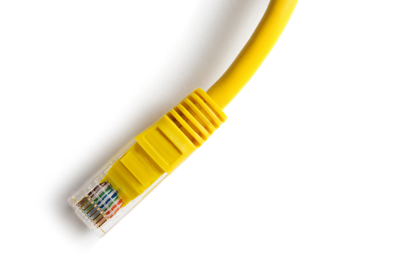4K Professional PTZ Camera - Single_Cable_Installation_with_PoE
