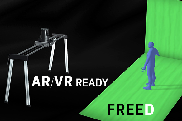 4K Professional PTZ Camera with NDI - aw-ue100_supports_freed_0