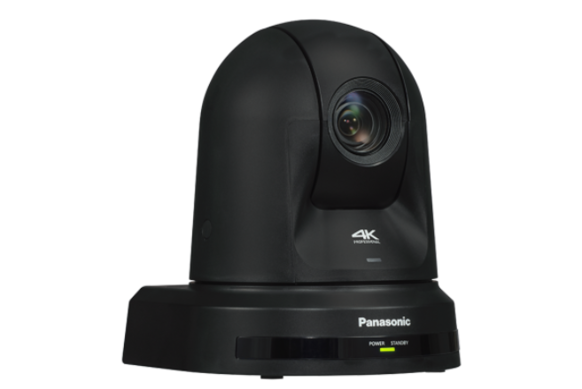 4K30P Ultra Quiet PTZ Camera - AW-UE40-4