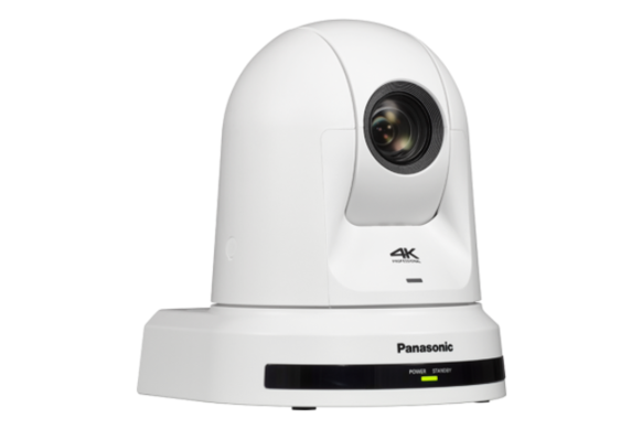 4K30P Ultra Quiet PTZ Camera - AW-UE50-4