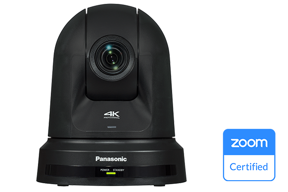 4K30P Ultra Quiet PTZ Camera - AW-UE50-zoom-certified-1