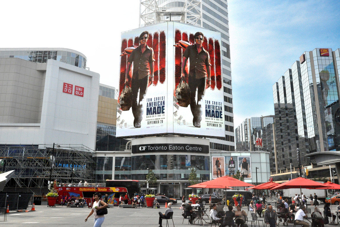 Audio Video Solutions - photo_cftorontoeatoncentre_august2017_04-1168