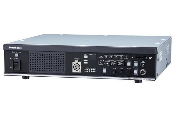 Camera Control Unit (CCU) - ak-ucu600_1