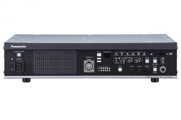 Camera Control Unit (CCU) - ak-ucu600_2