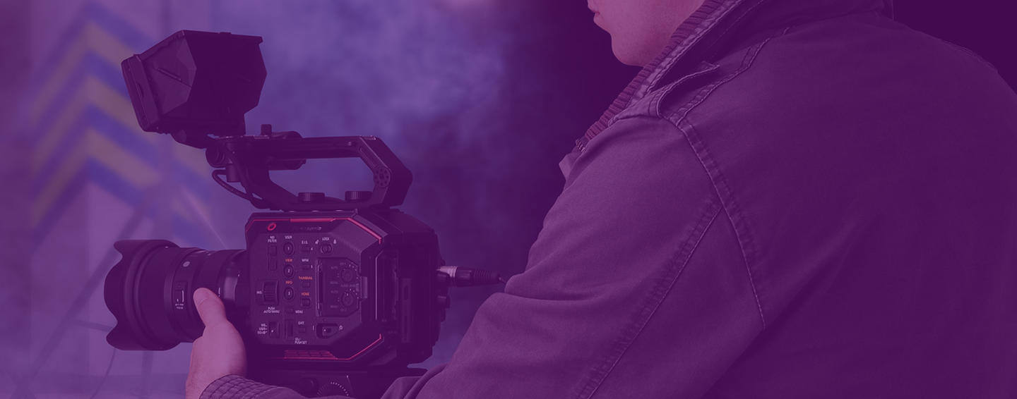 EVA1 – The Camera for Professionals - Thank you - EVA1-top_banner_1920x600_dark_image