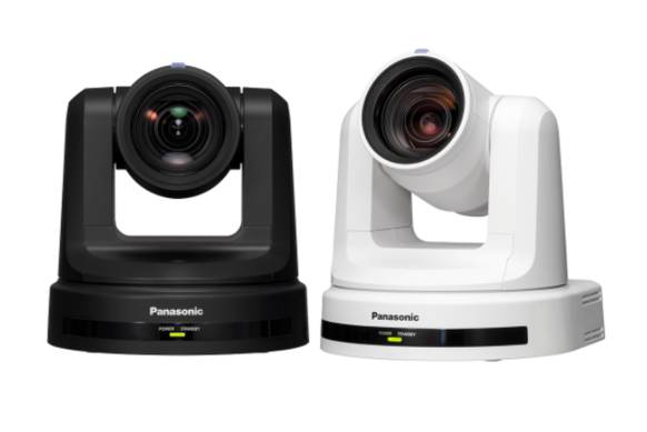 Full HD Zoom Certified PTZ Camera