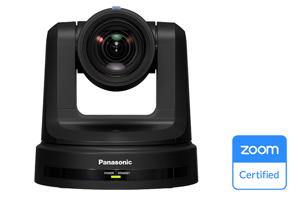 Full HD Zoom Certified PTZ Camera