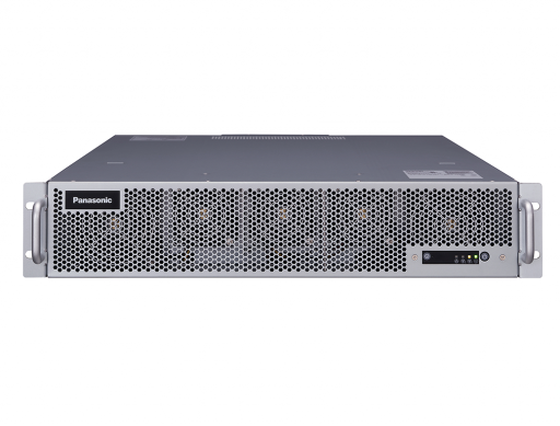 KAIROS Core 1000 SwitcherMainframeServer - kairos_at-kc1000_gold_server