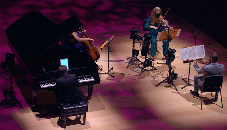 New World Symphony - aw-ue150_4k_12g-sdi_camera_solution_for_livestreaming_high_quality_concert_video_at_new_world_symphony_orchestra