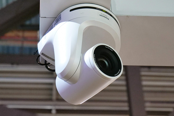 Panasonic Professional PTZ Cameras - firmware_upgrades