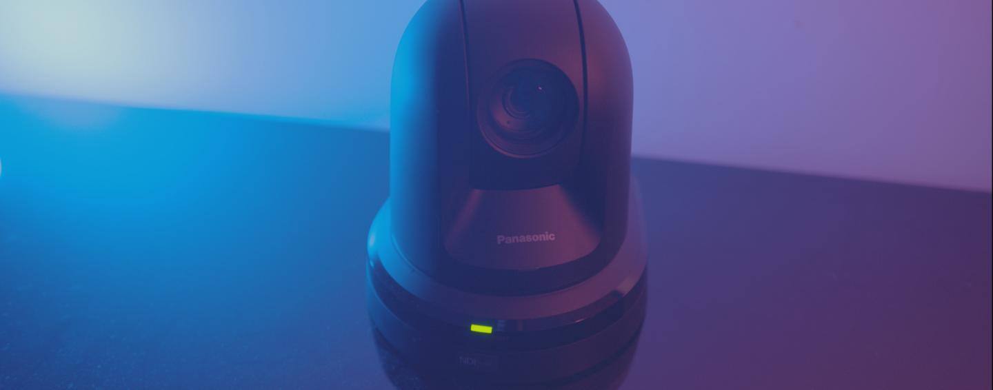 Panasonic Professional PTZ Cameras - panasonic_professional_ptz_cameras_video_hero_image