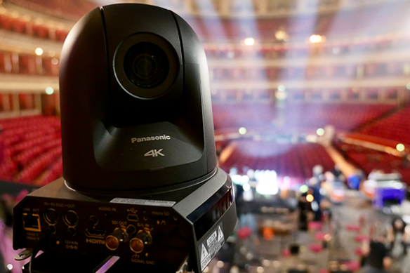 Panasonic Professional PTZ Cameras - professional_grade_camera_features