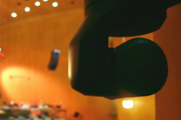 Panasonic Professional PTZ Cameras - smooth_moves_and_whisper_quiet_operation