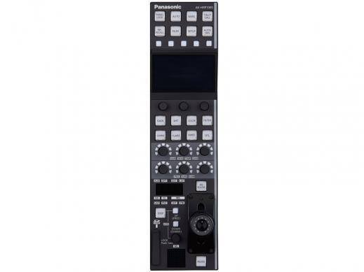 Remote Operation Panel (15 Rack) - ak-hrp1005_1