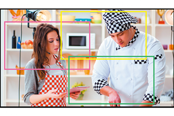 Selecting a Controller for Your PRO PTZ Camera - pro_ptz_4k_crop_frame_control