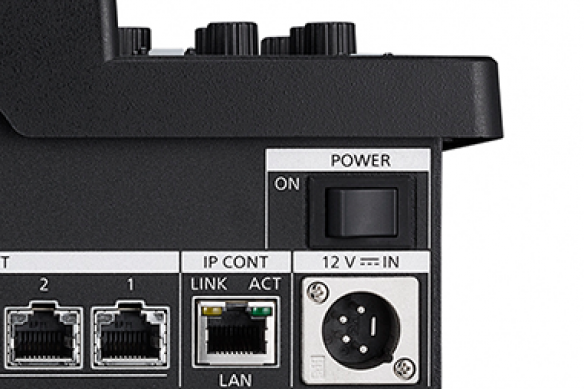 Selecting a Controller for Your PRO PTZ Camera - pro_ptz_poe_support