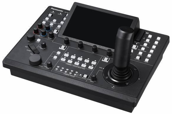 Touchscreen Remote Camera Controller - aw-rp150gj_1
