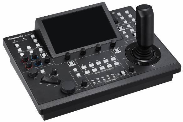 Touchscreen Remote Camera Controller - aw-rp150gj_3