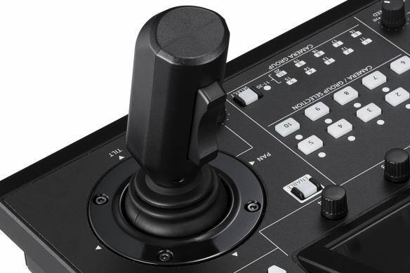 Touchscreen Remote Camera Controller - aw-rp150gj_5