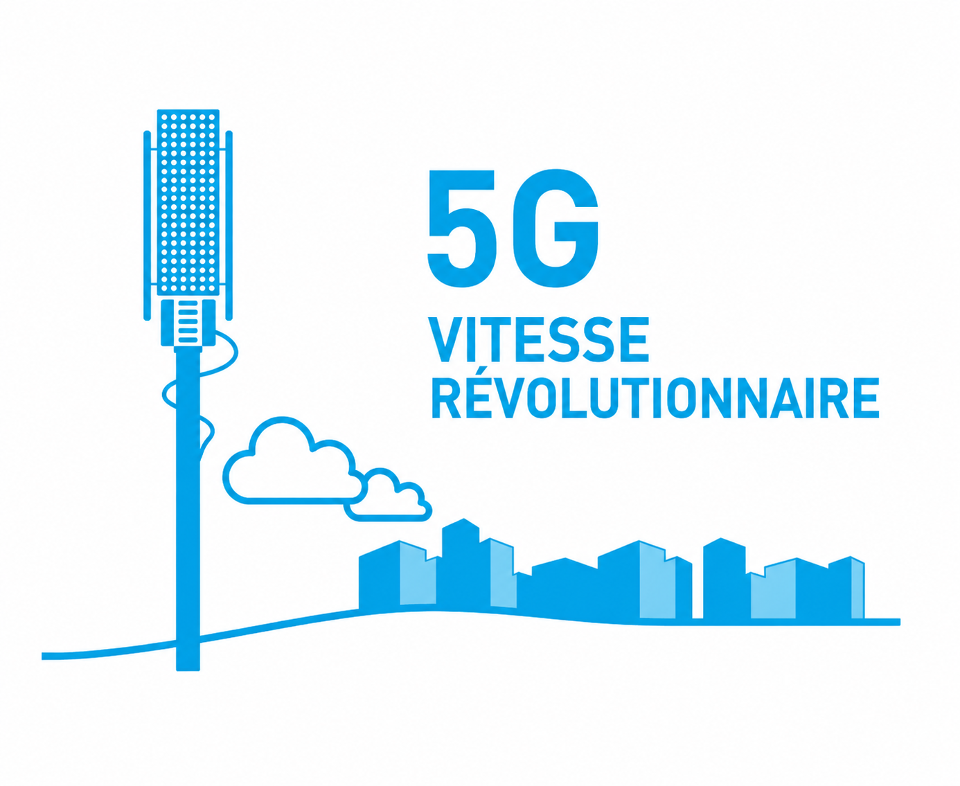 TB56+5G+Cellular-French