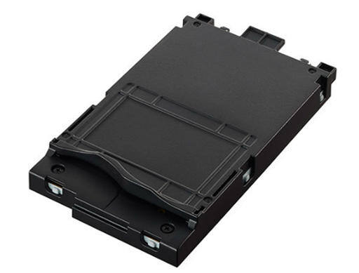 Toughbook 33 quick release SSD