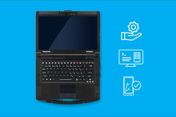 TOUGHBOOK
