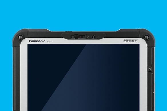 TOUGHBOOK