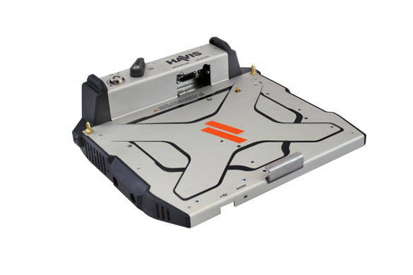 Cradle for Panasonic Toughbook CF-30 and CF-31 Laptops (cradle only) - ds-pan-113_1