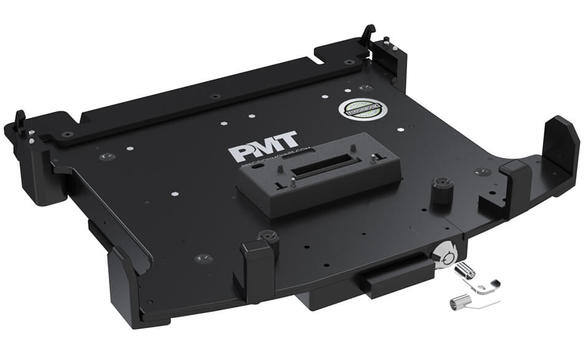Cradle with Power Adaptor for TOUGHBOOK 55 - AS7.P055.104-PS_2