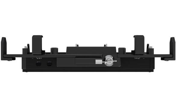 Cradle with Power Adaptor for TOUGHBOOK 55 - AS7.P055.104-PS_3