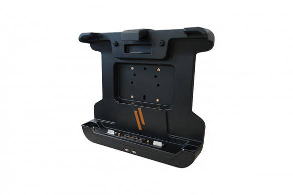 Docking Station for Toughbook 33 Laptop Only (Basic Port Replication) - ds-pan-1201_1