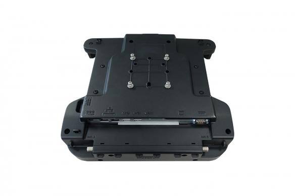 Docking Station for Toughbook 33 Only with Power Supply (Advanced Port Replication) - ds-pan-1205_5