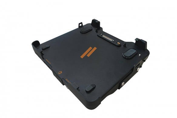 Docking Station for Toughbook 33, 2-in-1 Laptop with Power Supply - ds-pan-1102_1