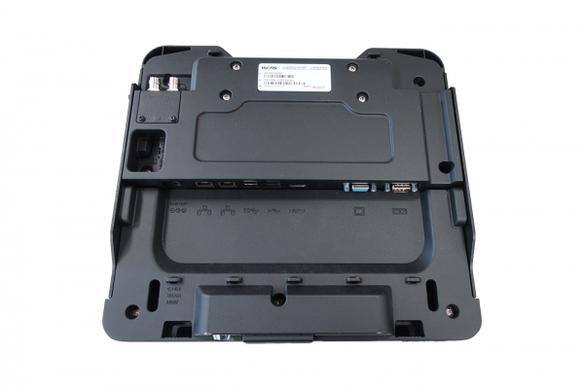 Docking Station for Toughbook 33, 2-in-1 Laptop with Power Supply - ds-pan-1102_5